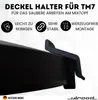 ULROAD Deckelhalter kompatibel mit Vorwerk Thermomix TM7 Produktbild-Vorschau 3