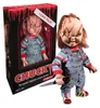 Chucky, la muñeca asesina parlante, 38 cm Vista previa de la imagen del producto 9
