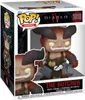 Funko Pop! The Butcher - Diablo Iv - Blizzard #1010 6" Produktbild-Vorschau 2