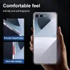 Schutzhülle für Samsung Galaxy Z Flip 7 5G Handy Tasche Produktbild-Vorschau 4