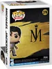 MJ - Michael Jackson 376 Funko Pop! Vinyl Figur Produktbild-Vorschau 2