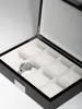 Box na hodinky Rothenschild RS-2022-8BL Náhled obrázku produktu 4