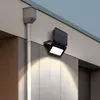 Solight LED solárny reflektor s pohybovým čidlom 6W CCT Náhľad obrázku produktu 5