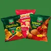 Intersnack Adventskalender 2026 Knabbervielfalt mit Produktbild-Vorschau 2