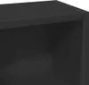 "Winter Sale" CD-Regale 2er-set - Schwarz 21x16x93,5cm Produktbild-Vorschau 6