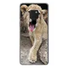 MuchoWow® Handyhülle Schutzhülle Hülle für Huawei P40 Lite Produktbild-Vorschau 1