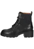 camel active Stiefelette Stiefelette Leder Produktbild-Vorschau 2