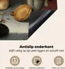 KitchenYeah© Herdabdeckplatte Stilleben mit Käse - Produktbild-Vorschau 4