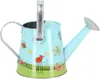 Esschert Design Kindergießkanne Insekten 1,3 Liter - Metall Produktbild-Vorschau 2