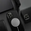 Spigen Mag Armor, funda, para Apple, iPhone 12, iPhone 12 Vista previa de la imagen del producto 7
