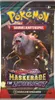 A Pokemon trading card game booster pack. Produktbild-Vorschau