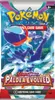 Pokémon Paldea Evolved Booster Pack Náhľad obrázku produktu 2