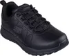 Skechers Sneakers 108214EC-BLK in Black Synthetic color Náhľad obrázku produktu 5