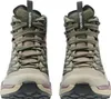 Lowa Maddox Pro GTX MID Wanderstiefel Beige Produktbild-Vorschau 12