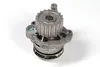 HEPU Kühlmittelpumpe Wasserpumpe für VW Golf IV Schrägheck Produktbild-Vorschau 3