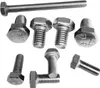 Sechskantschrauben Edelstahl V2A DIN 933  (M 6X20 mm, 25 Produktbild-Vorschau 10