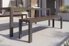 riess-ambiente Moderner Gartentisch DESIGNO 205cm Produktbild-Vorschau 14
