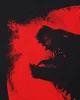 style3 Gojira T-Shirt Herren kaiju japan nipon tokio tokyo Produktbild-Vorschau 2