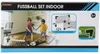 Besttoy - Fußball Set - Indoor Produktbild-Vorschau 7