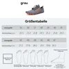 Barfußschuh,Uni,Traillaufschuhe,Wanderschuhe,Sneaker,Fitness Produktbild-Vorschau 2