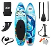 Aga Detský Paddleboard DS2212 250x60x10 cm Náhľad obrázku produktu 1