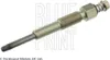 BLUE PRINT ADT31817 Diesel Glühkerze für TOYOTA LAND Produktbild-Vorschau 1