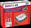 Batterieladegerät OptiMATE 2 Duo 4-Bank 5-stufig, Produktbild-Vorschau 2