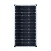 enjoy solar® Klassisches Monokristallines Solarmodul 100W Produktbild-Vorschau 1