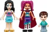LEGO Friends Magiczne stoiska w wesołym miasteczku, Zestaw Podgląd zdjęcia produktu 23