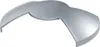 Paulmann Blendschutz Special Line UpDownlight Fliegenform Produktbild-Vorschau 1