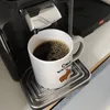 Capy Birthday Glitzer-Kaffeebecher mit niedlichem Capybara Produktbild-Vorschau 7
