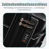 STILVORA Koffer set, 2-delig, 14/19 inch, met cijferslot. Productafbeelding-voorbeeld 8