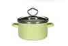 Krüger 31716PAG Fleischtopf 16cm, grün (1 Stück) Produktbild-Vorschau 2
