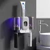 AIORBER  inteligentní sterilizátor držáku zubních kartáčků Náhled obrázku produktu 1