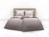 Zalia Bettwäsche 155 Grey Produktbild-Vorschau 8