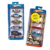 Mattel Hot Wheels Dárková sada 5 kusů Náhled obrázku produktu 66