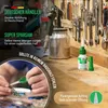 Langlauf Schuhbedarf Schuhkleber Set – extra starker, Produktbild-Vorschau 7