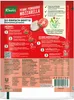 Knorr Penne Pomodoro Mozzarella 3er Pack (3x181g Packung) + Produktbild-Vorschau 4