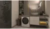 Haier HW50-BP12307U1-S Waschmaschine Frontlader 5 kg 1200 Produktbild-Vorschau 14