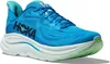 HOKA One One M Clifton 10 Herren blau 42 2/3 Produktbild-Vorschau 8