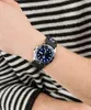 Orient Ray II Rubber Automatic Herrenuhr Produktbild-Vorschau 5