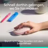 Logitech POP Icon Combo - Tastatur-und-Maus-Set Produktbild-Vorschau 17