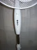 Adler AD 7305 Standventilator mit Oszillation, Liegefläche Produktbild-Vorschau 10