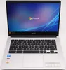 Acer Chromebook 14 CB314-1H-C2KX 14'' Intel 4GB 64GB Produktbild-Vorschau 10