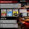 SYSTEMTREFF High-End Gaming PC - Ryzen 7 9850X3D - Nvidia Produktbild-Vorschau 5