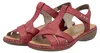 Massa Ledersandalen Produktbild-Vorschau 3