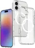 Hülle MagSafe mit integrierter Magnet für iPhone 17 Produktbild-Vorschau 1