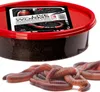 Fishing Expedition Live Worms No.3 - żywe robaki Dendrobena Podgląd zdjęcia produktu 2