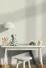 Sanders & Sanders Tapete Blumenmuster Grün, Gelb und Beige Produktbild-Vorschau 6