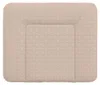 Träumeland Wickelauflage Kuschelhase beige 75 x 85 cm Produktbild-Vorschau 4